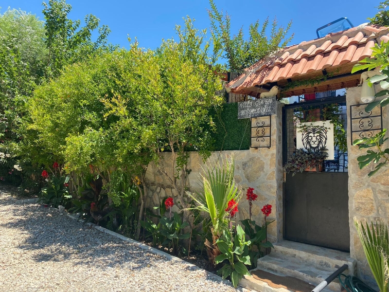 Villa Güven 2